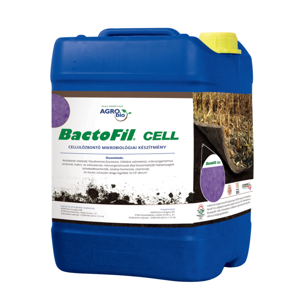 BactoFil Cell