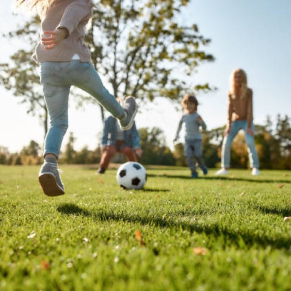 Sport Szabadidő csávázatlan